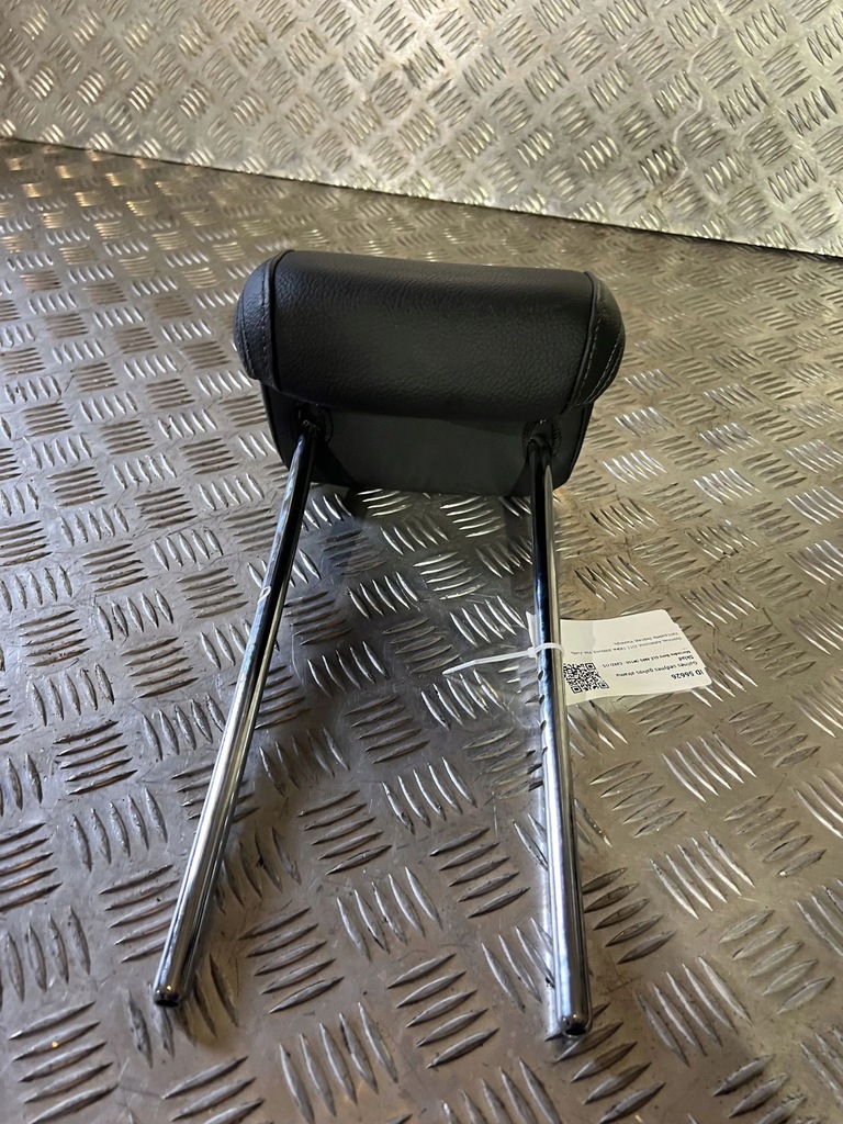 фото №7, Mercedes-benz gle amg w166 - c292 підголівник сидіння заднього