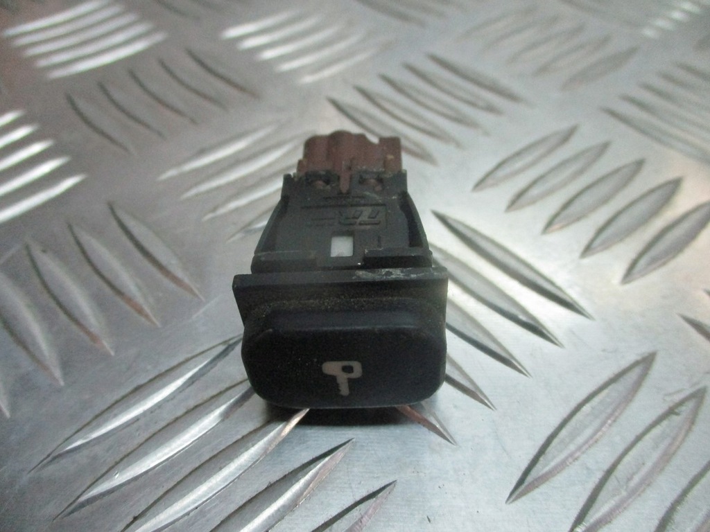 фото №1, Перемикач замка центрального peugeot 607