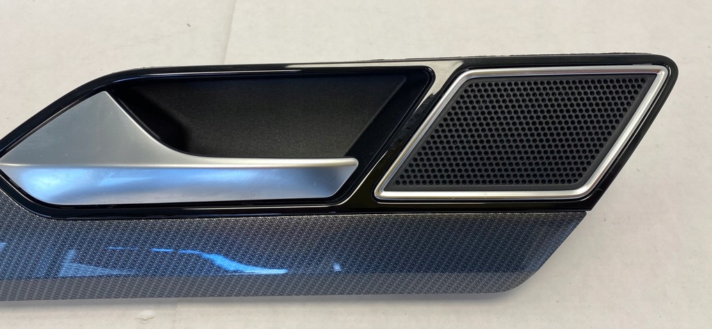 фото №6, Vw arteon passat b8 набір декори двері обшивка оббивка sonavox динамік