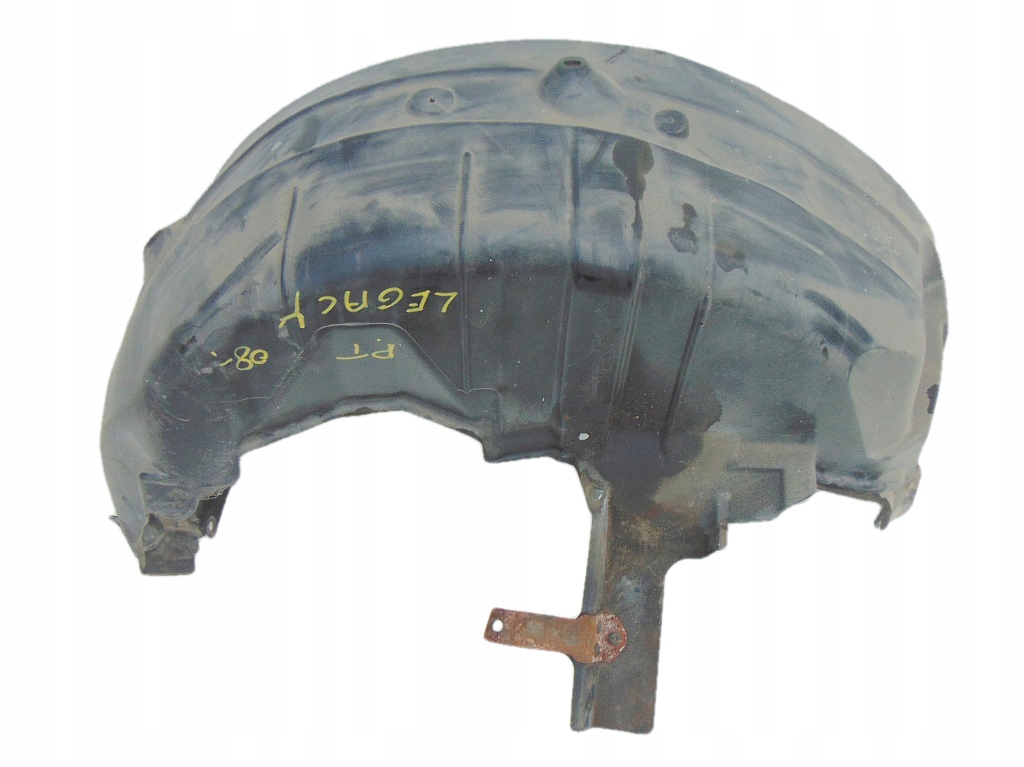 фото №1, Subaru legacy iv 2.0td 08r подкрылок задняя правый