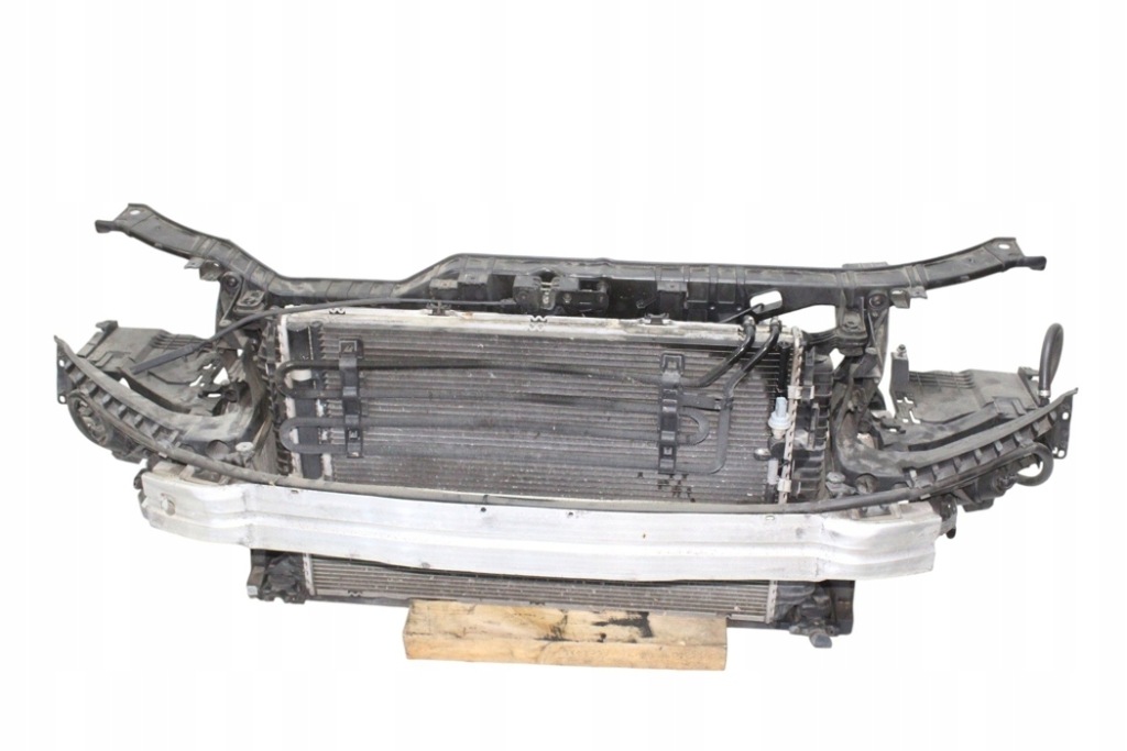 Комплектный  ремень передний audi a5 8t3 8k0959455e 4.2l бензиновый 260kw 2008 с Разборки