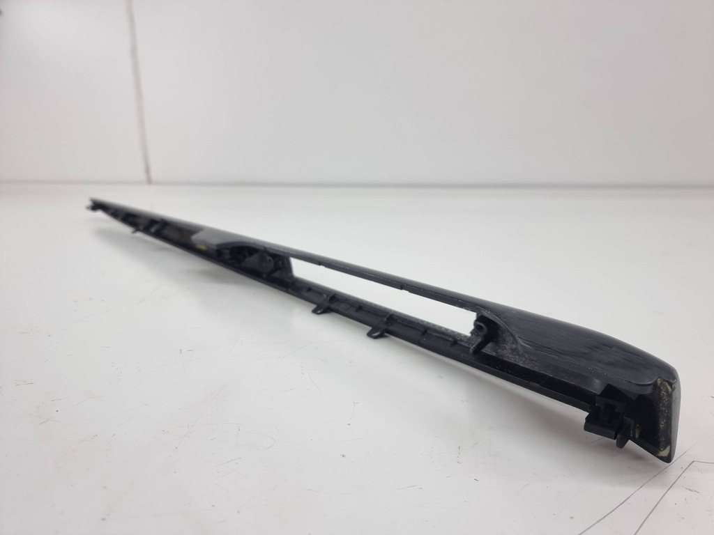 фото №5, Jaguar xf 2014 рамка бардачка панели приборной панели