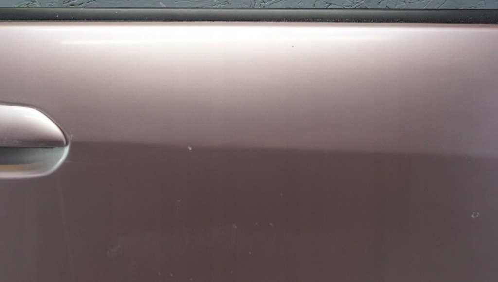 фото №5, Honda jazz iii двері праве перед r316p d1594