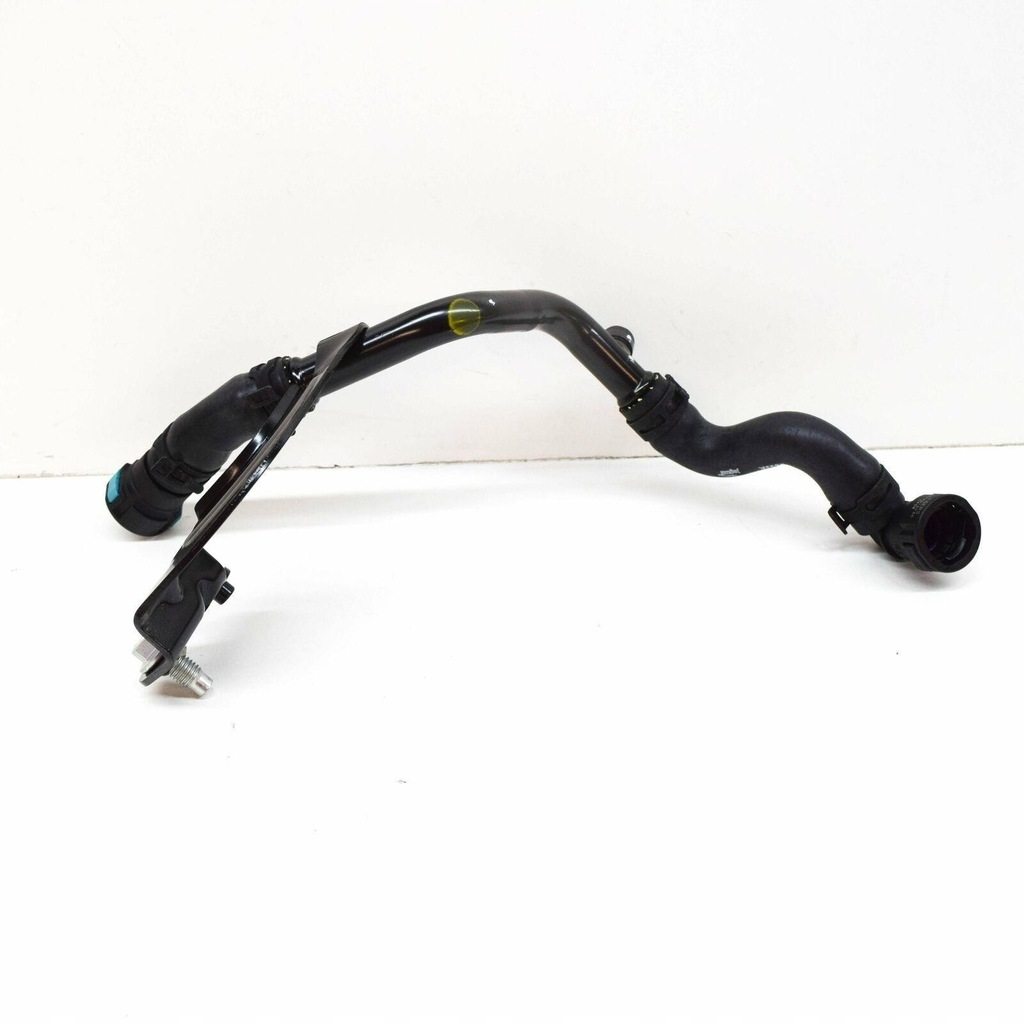 фото №6, Wąż обігрівача jaguar xj x351 c2d5710 новий