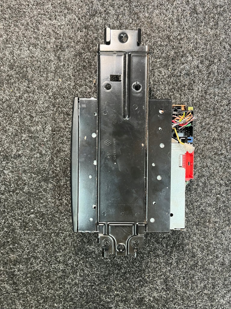 фото №11, Espace iv модуль bsi 8200447435