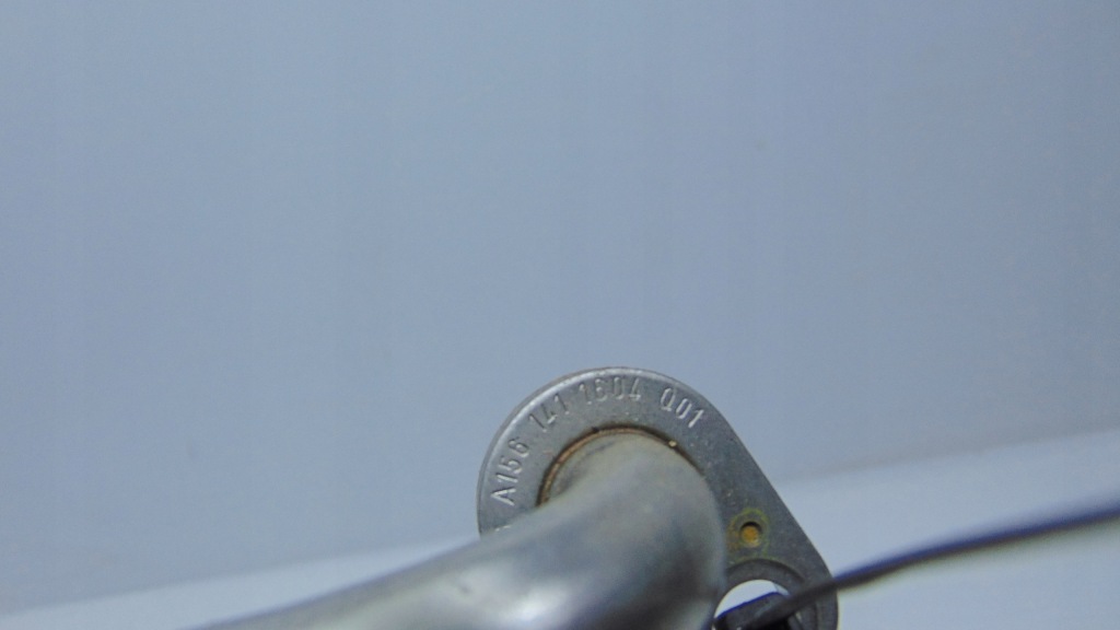 фото №3, | mercedes ml w164 6.3 amg труба egr 1561411604