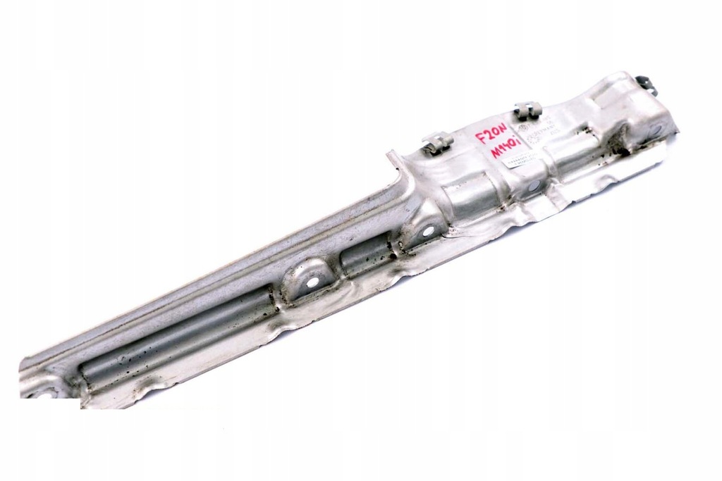 фото №12, Bmw f20 f30 m140i 340i защита тепловая турбины