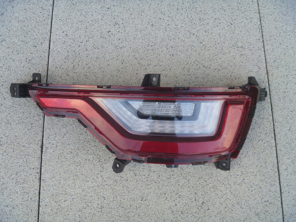 фото №1, Kia niro ii лампа задня права led 92406-at100 оригінал