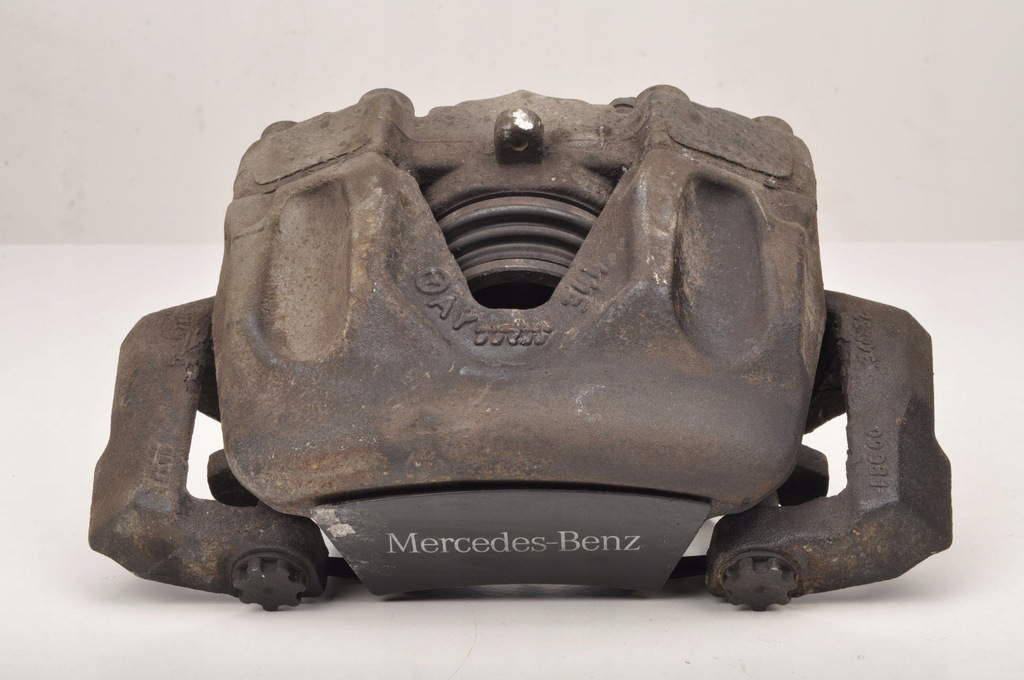 фото №1, Mercedes w172 r172 суппорт тормозной правый перед