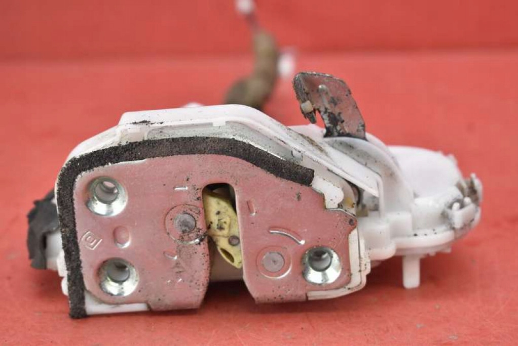 фото №5, Замок дверь правый задняя задний honda civic 8 viii sedan 07-12