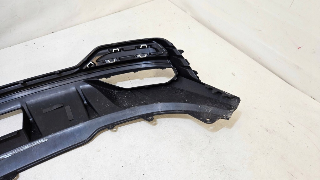 фото №7, Накладка бампера задня задня audi q3 83a807568e