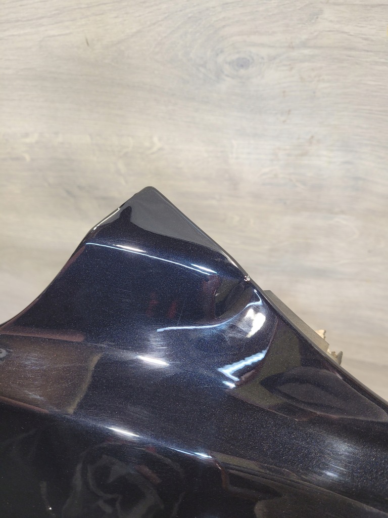 фото №5, Jeep compass ii 2 крыло передний перед левый