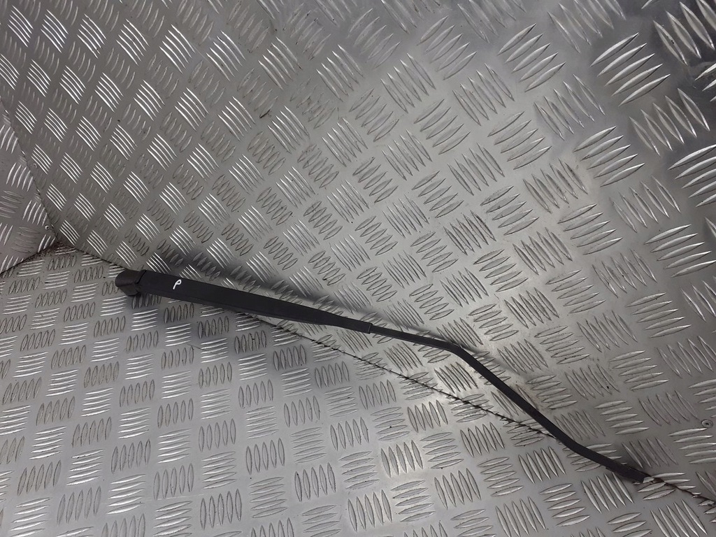 фото №1, Рычаг дворники перед правый citroen c3