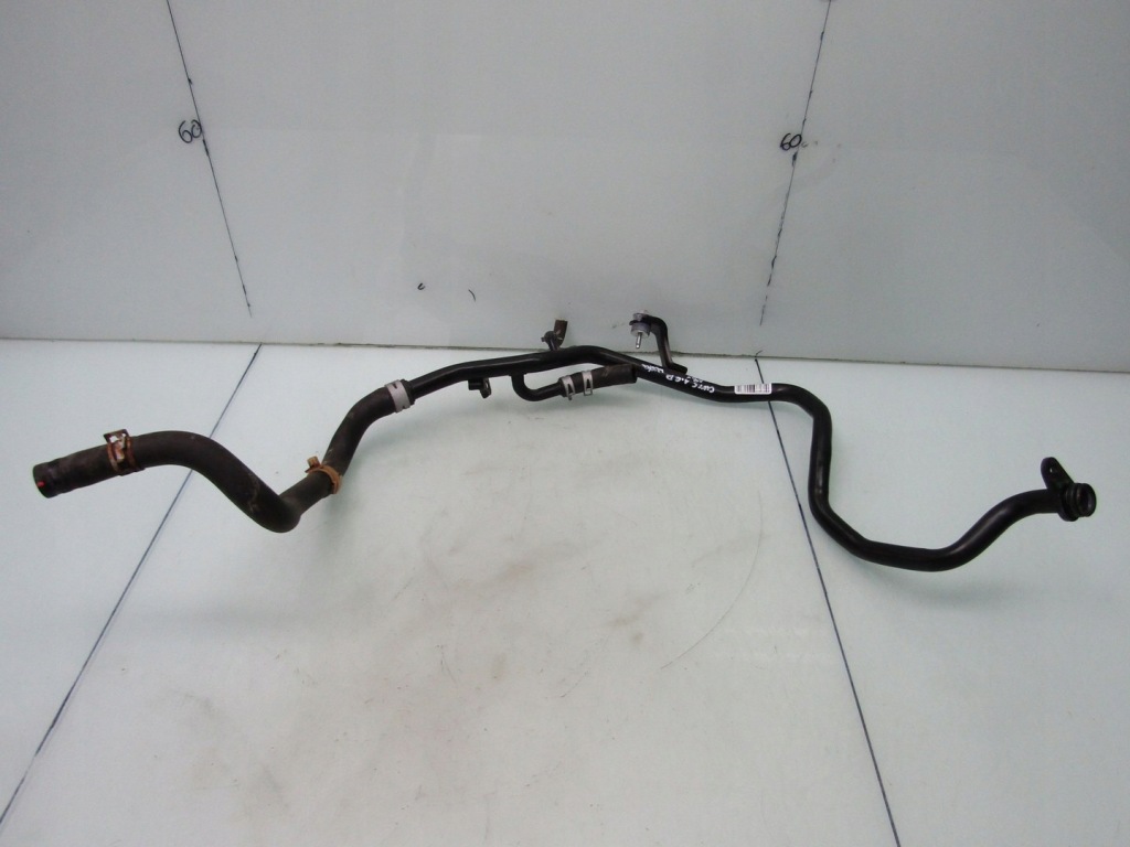 фото №2, Civic x 1.6 i-dtec 18r труба трубка wody шланг wąż