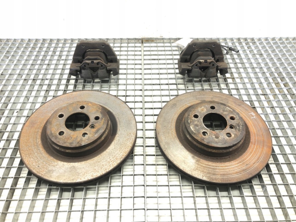 Купить Суппорты задняя комплект swap 44/24 bmw f01 5.0b 08-15