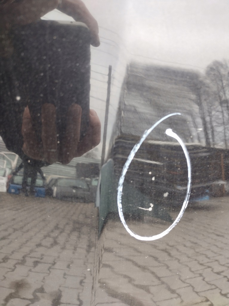 фото №4, Капот vw passat b5 fl