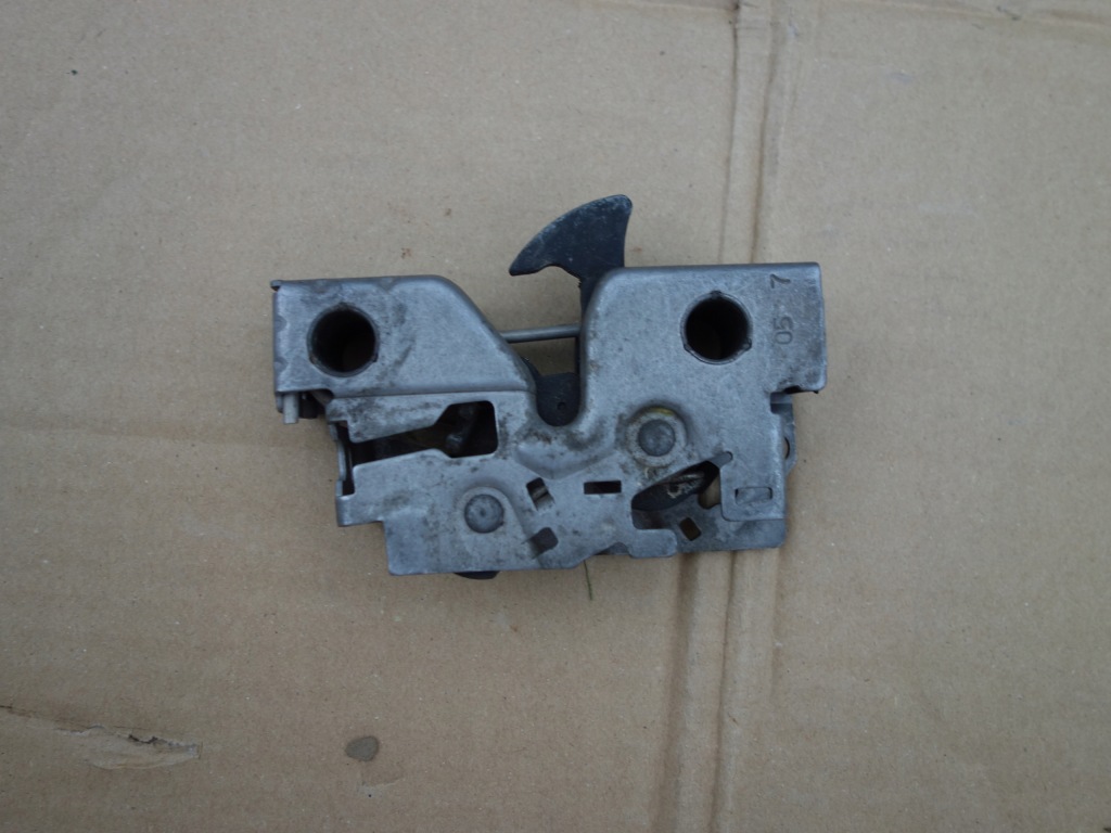 фото №1, Замок капот vw up seat mii skoda citygoo 1s0