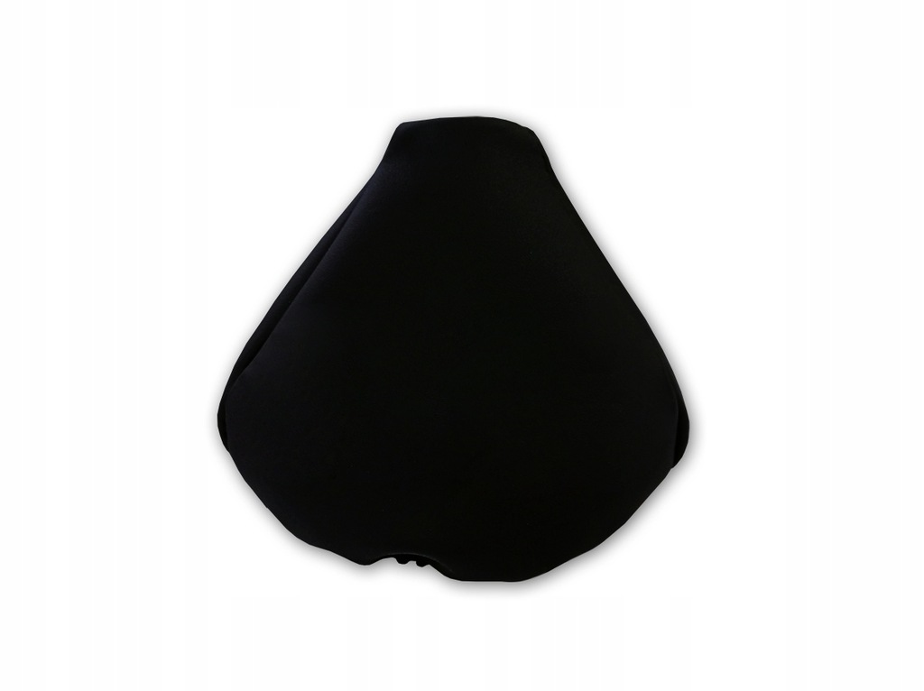 фото №8, Чорний чохол домкрата перемикання передач fiat 500 вишивка