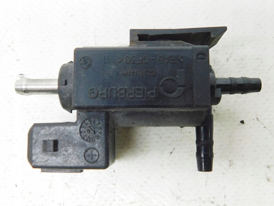 фото №3, Клапан вакууму - rover discovery v l462 2.0d