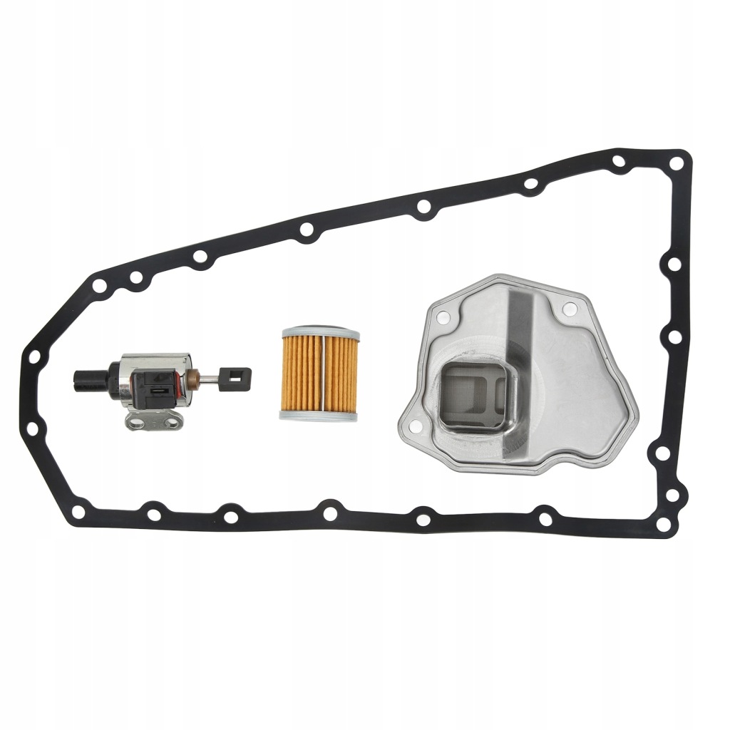 фото №8, Набір фільтрів автоматичної коробки передач jf011e міцний замінник do