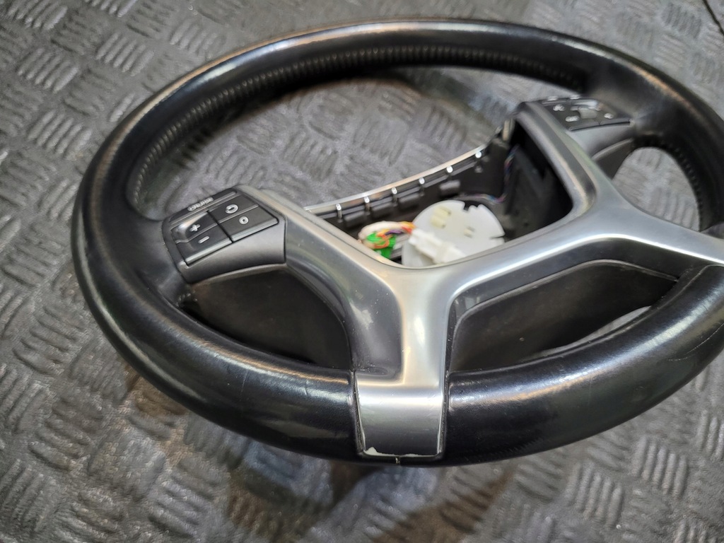 фото №6, Воздуховод мультифункция volvo xc70 ii v70 iii