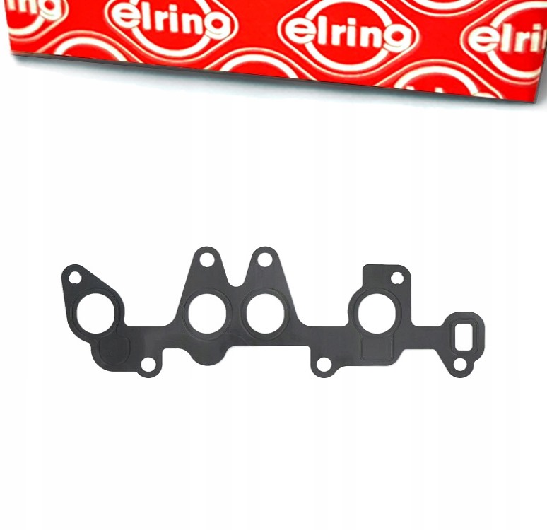 Купить Прокладка коллектор впускной fiat seicento 600 1.1