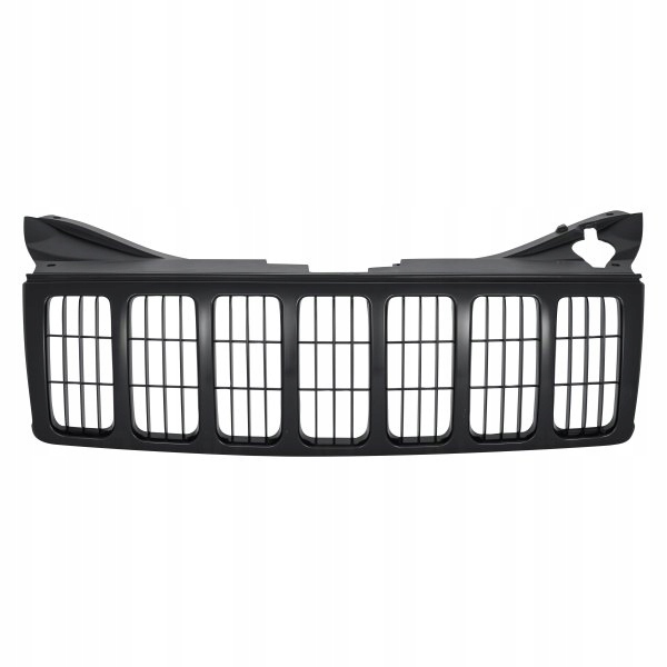 фото №1, Jeep grand cherokee wk 2005-2007 решётка радиатора решётка радиатора цвет do покраска