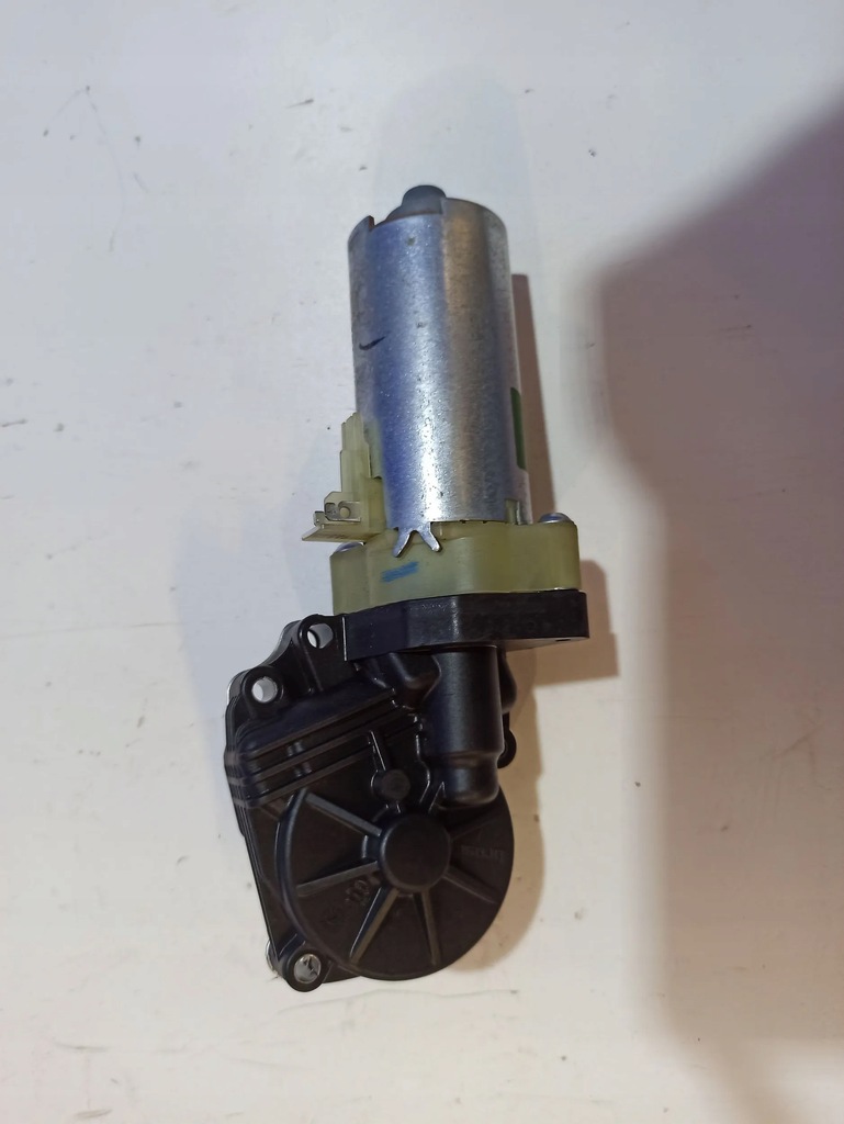 фото №5, Volvo s60 2017 двигатели регулировки сиденье