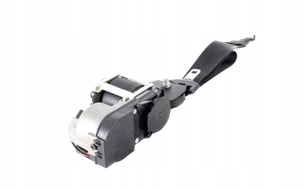 фото №4, Pas безопасности правый перед mercedes r w251