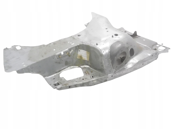 фото №1, Корпус рамы перед fiat palio оригинальный номер 71712450