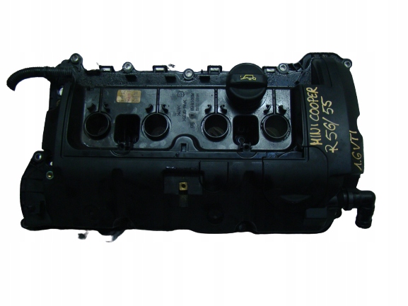 фото №1, Mini cooper r56 1.6 vti кришка клапанів кришка