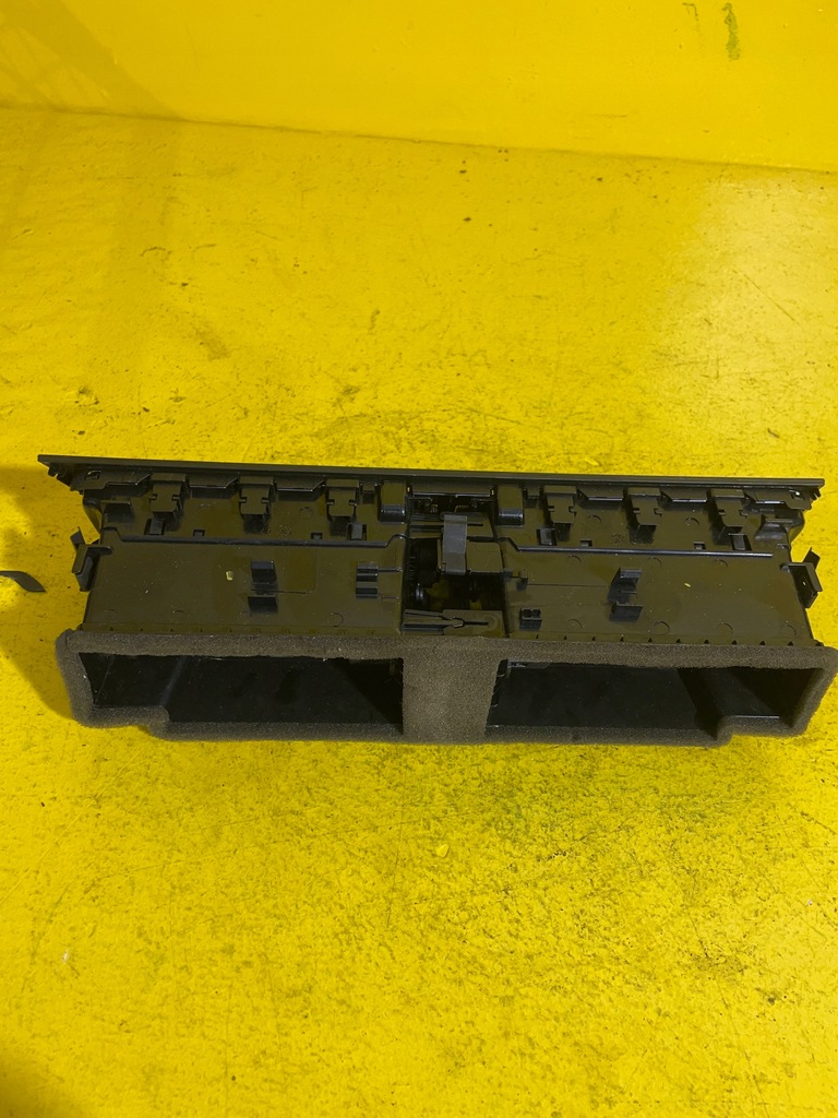 фото №7, Audi a4 b8 - решётка обдув