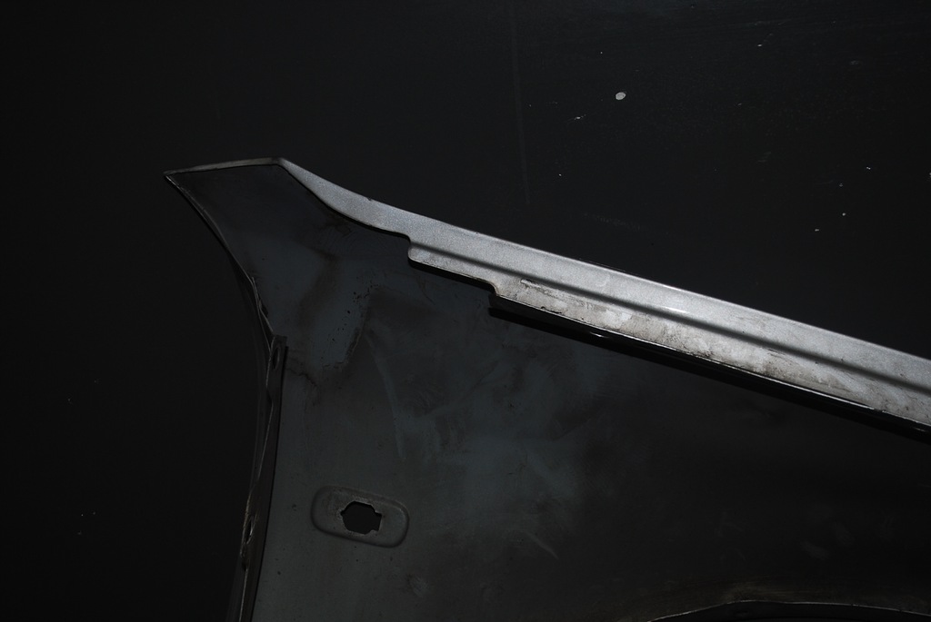 фото №9, Дверь левый перед a8 d2 lift ly7w