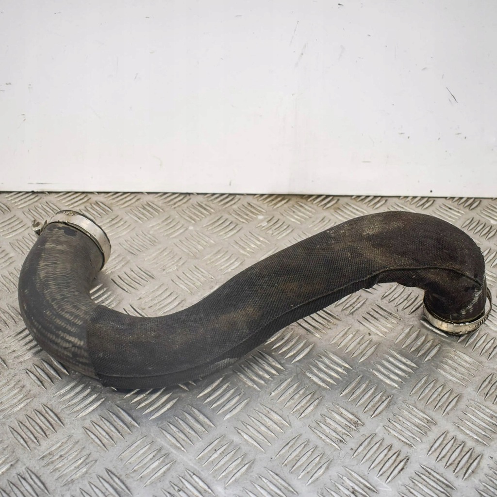 фото №1, Audi a5 8t 8f 2013 права сторона wąż / труба інтеркулер