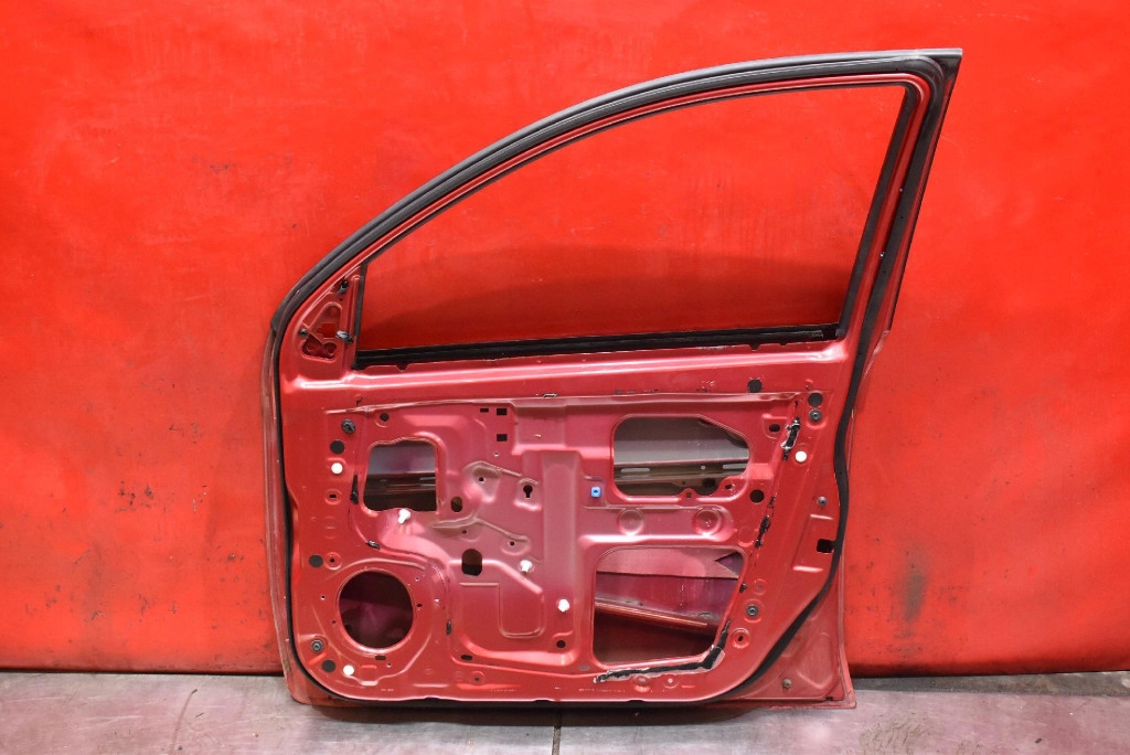 фото №9, Дверь правое перед передние ay4 nissan micra k13 5d hb 10-13