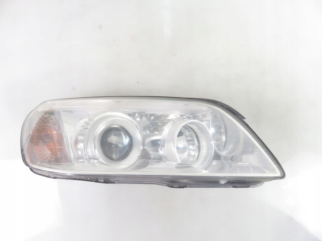 фото №14, Лампа правая передняя chevrolet captiva europa оригинал