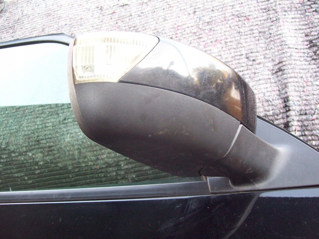 фото №10, Дверь правый перед ford s-max mk1 g6