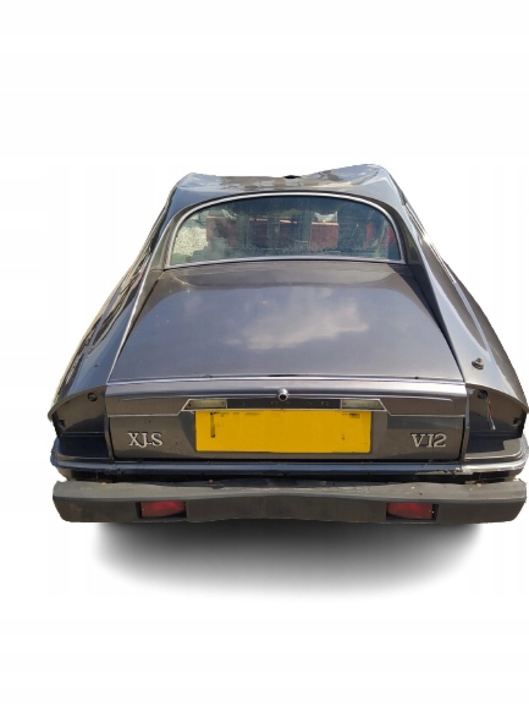 фото №1, Jaguar xjs задня чверть ліва права pas піддон