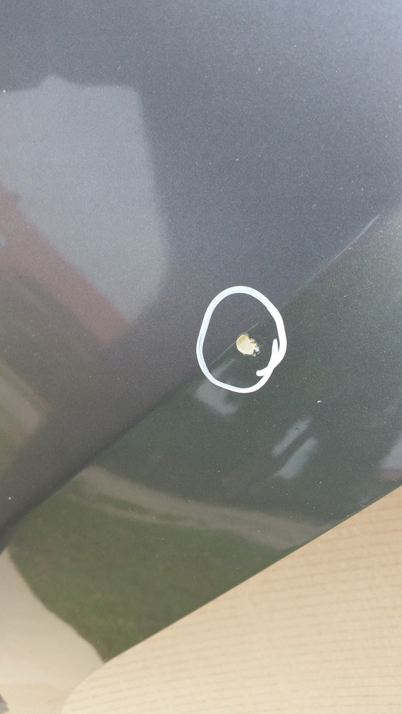 фото №8, Suzuki swift mk7 vii 10- капот zcd