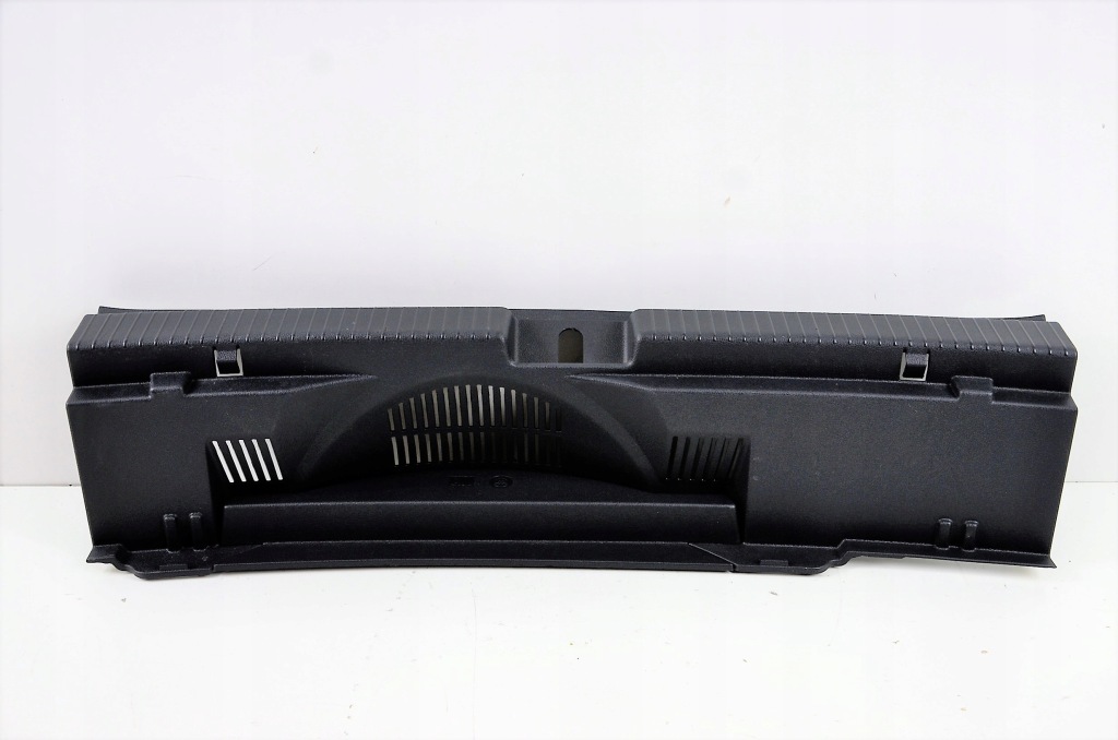 фото №1, Vw t-cross край багажника 2gm863459d