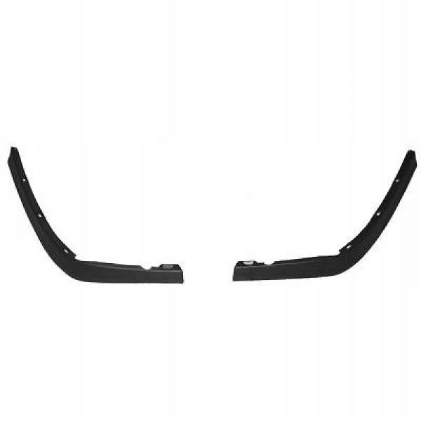 фото №1, Спойлер левый seat inca ibiza 93-96