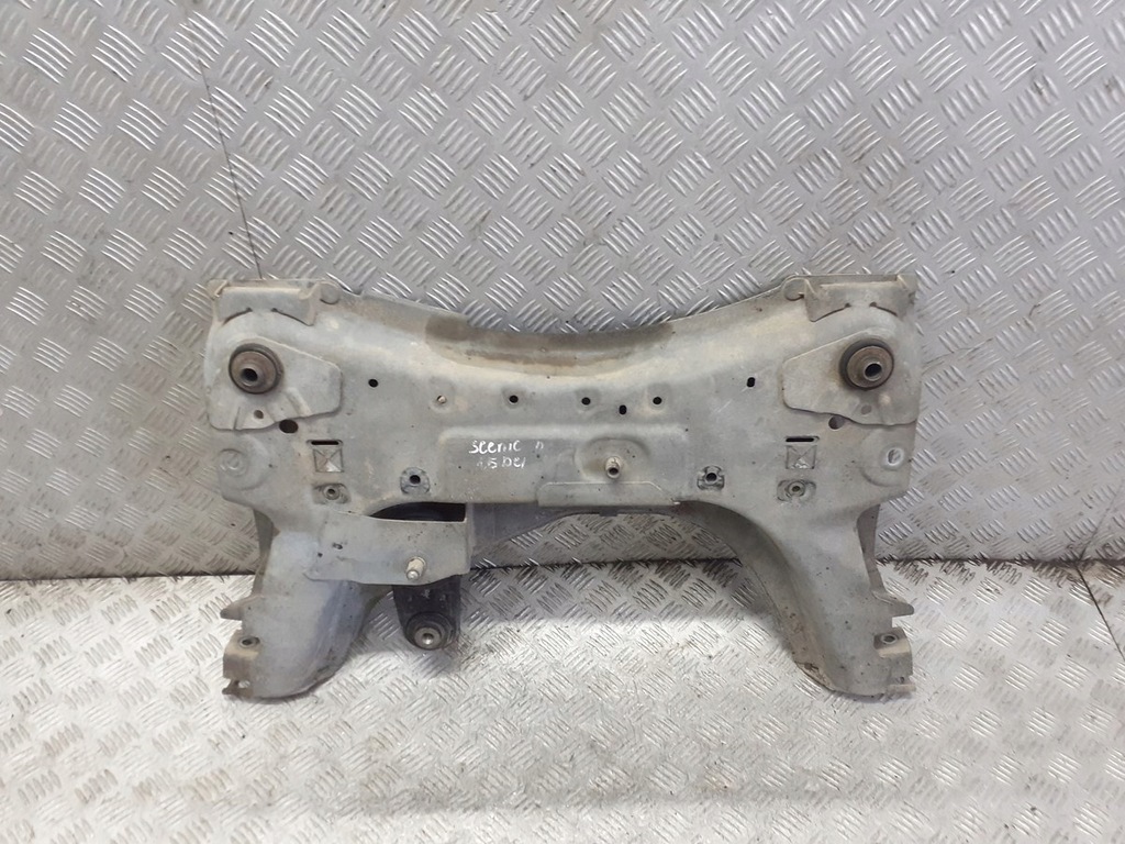 фото №1, Подрамник подрамник перед renault scenic ii 1.5 dci