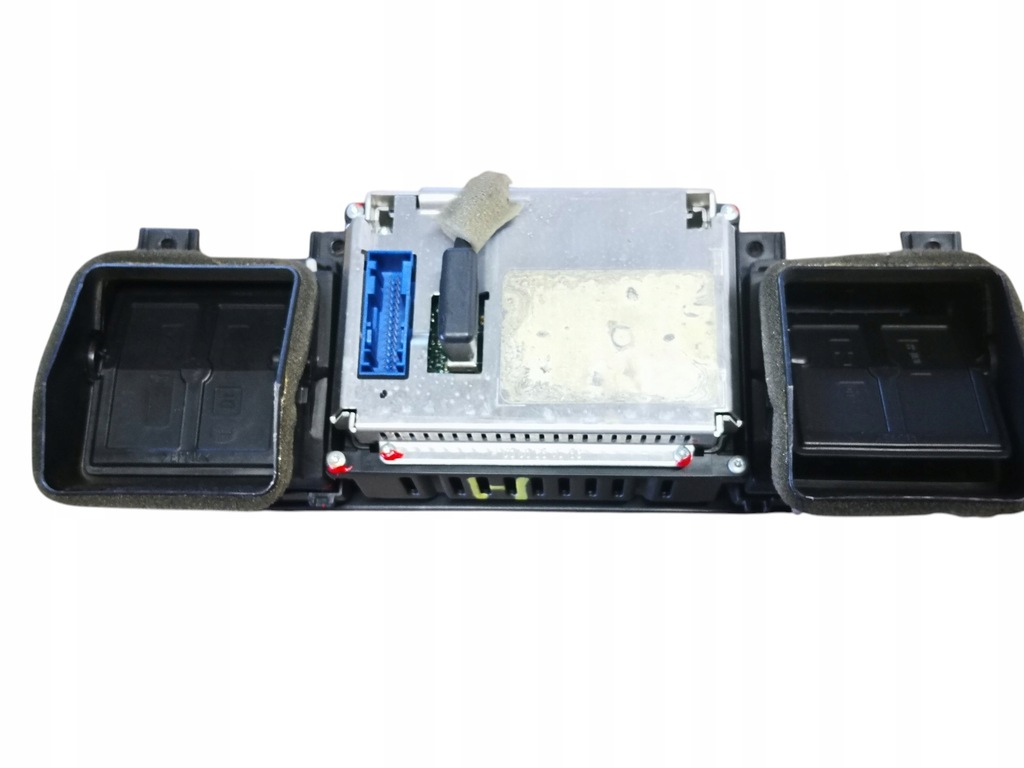 фото №6, Дисплей экран navi opel vectra c signum 24461297 qn db 100% исправный