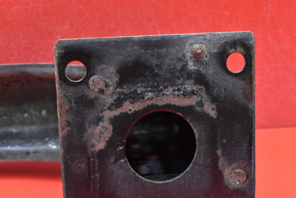 фото №13, Балка бампера перед передняя усилитель citroen c3 pluriel 1 i 02-10