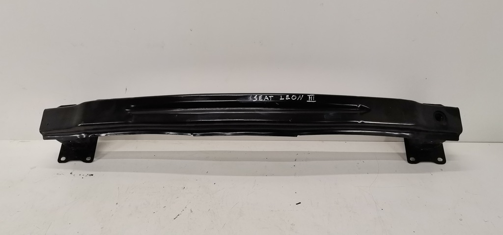 фото №1, Seat leon ii 3 5f0 2012-2020 балка задня задня бампера