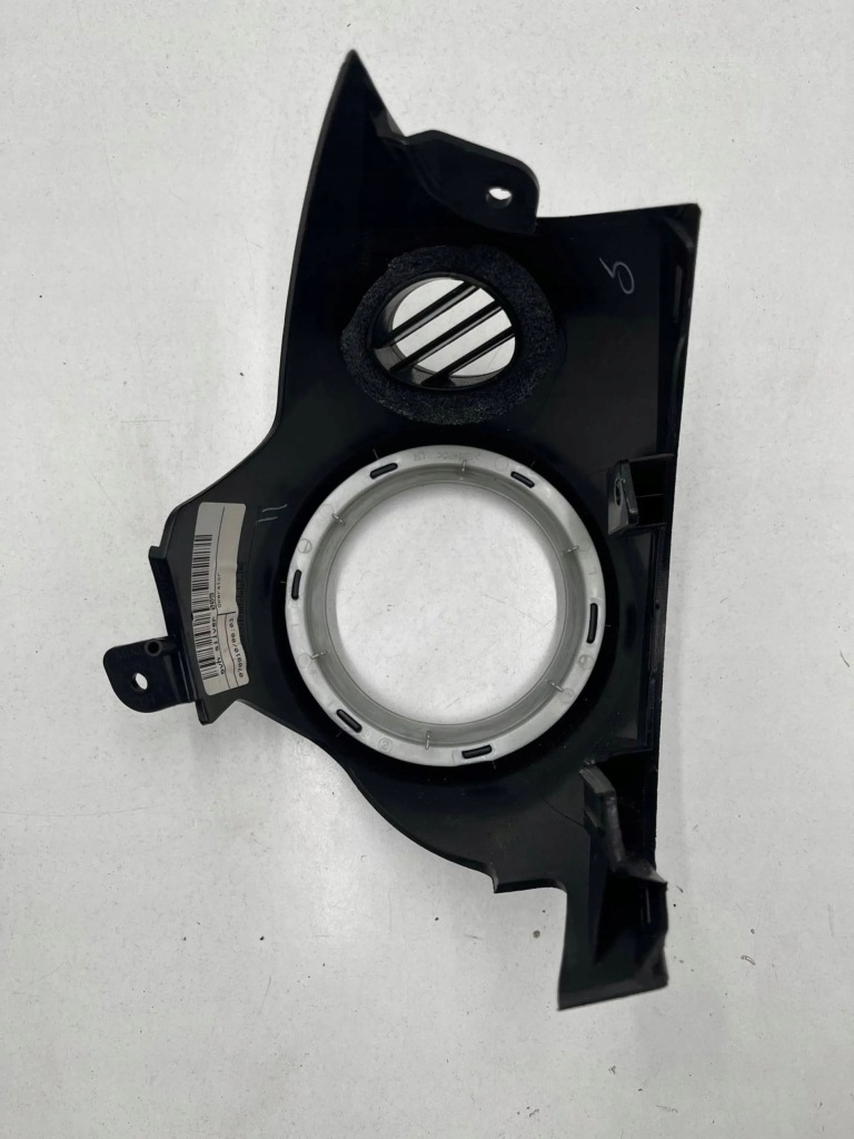 фото №2, 2014 mini one - cooper clubman r55 молдинг декоративная