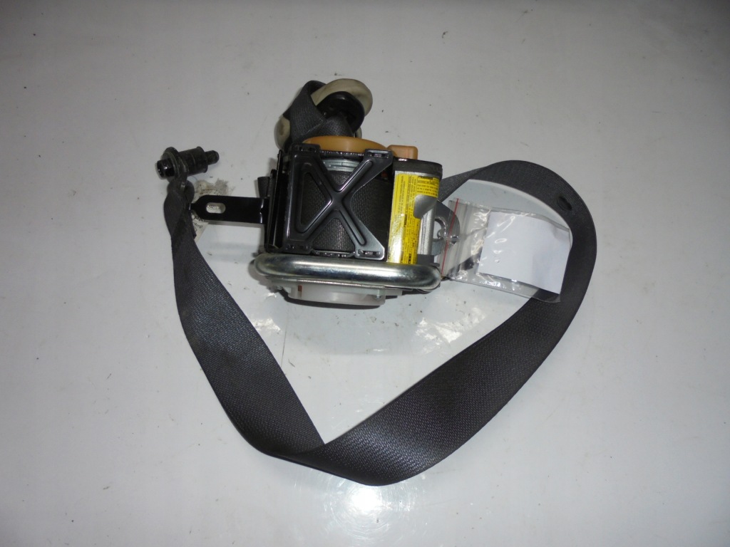 фото №1, Pas левый перед subaru impreza gh 2.0d 2008