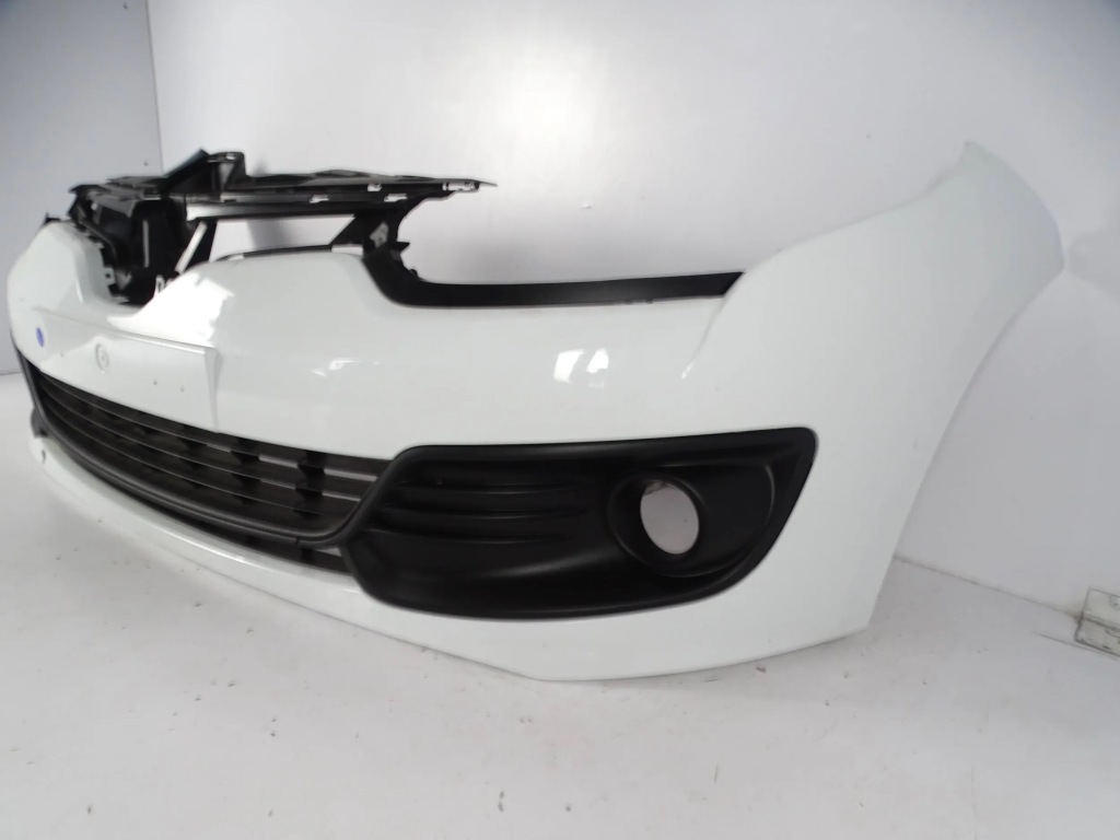 Бампер перед передний renault megane iii 3 lift Недорого