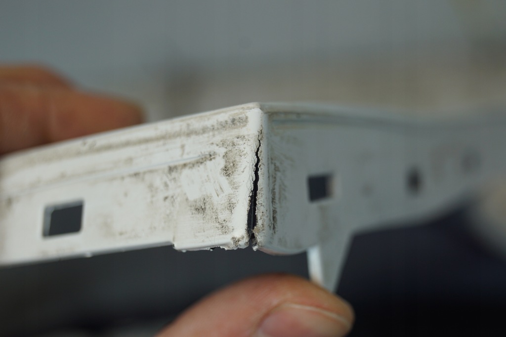 фото №12, Крила лівий перед citroen c4 picasso lift ewpa