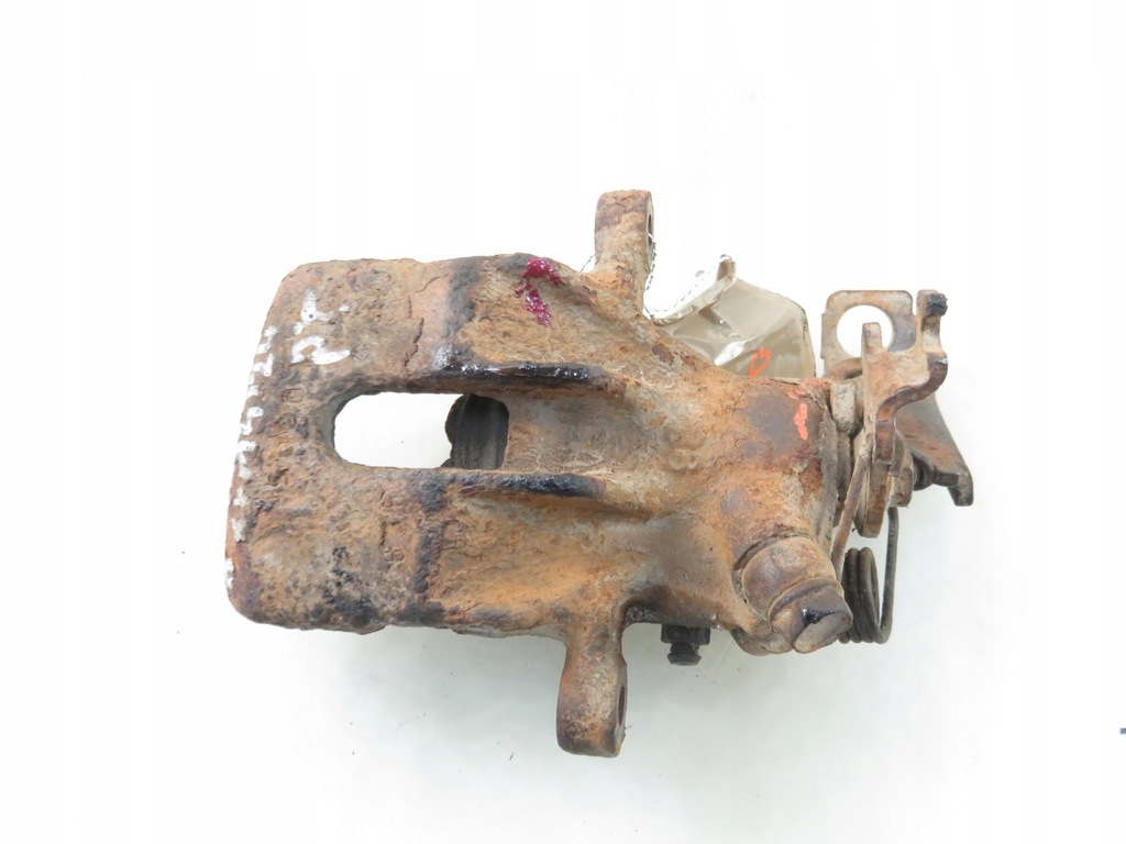 фото №1, Супорт правий задня honda accord vi coupe 3.0 v6